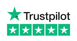 Se vores Trustpilot anmeldelser